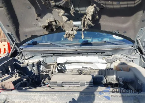 2013 Ford F-150 Fx4 from USA, damaged, VIN 1FTFW1EF3DFB32863